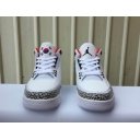 cheap air jordan 3 shoes aaa from china