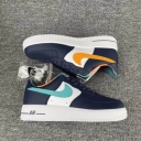 china wholesale nike Air Force One sneakers women online