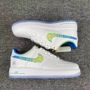 china wholesale nike Air Force One sneakers women online