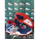 cheap wholesale nike air jordan 4 aaa shoes from china