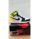 china cheap nike air jordan 1 shoes aaa