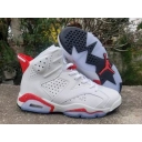 wholesale nike air jordan 6 shoes online