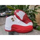 china cheap nike air jordan 12 shoes aaa