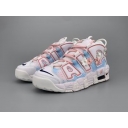 wholesale Nike Air More Uptempo shoes women in china