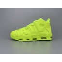 wholesale Nike Air More Uptempo shoes women in china