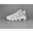 wholesale Nike Air More Uptempo shoes women in china