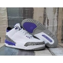 china wholesale air jordan 3 men shoes