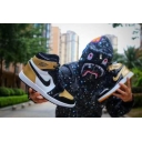 cheap nike air jordan 1 shoes aaa online