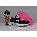 cheap nike air max 90 shoes kid wholesale in china