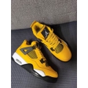 china cheap nike air jordan 4 shoes aaa 