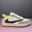 china wholesale nike air jordan 1 men shoes online