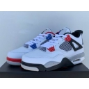 cheap wholesale nike air jordan 4 shoes men