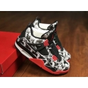 cheap nike air jordan 4 shoes aaa wholesale free shipping