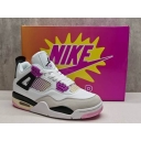 buy and sell nike air jordan 4 women shoes