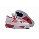 jordan 4 shoes aaa