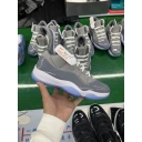 cheap wholesale nike air jordan 11 sneakers in china