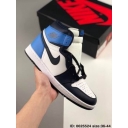 china wholesale nike air jordan 1 shoes aaa