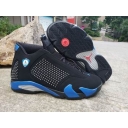 cheap wholesale nike air jordan 14 shoes aaa