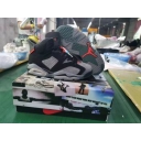 cheap wholesale air jordan 6 shoes aaa