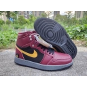 low price nike air jordan 1 sneakers wholesale