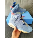 free shipping wholesale nike air jordan 6 shoes men