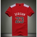 cheap wholesale Jordan T-shirt online