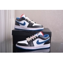 free shipping nike air jordan 1 men's sneakers bulk wholesale