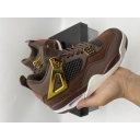 china cheap Nike Air jordan 4 women shoes online