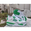 wholesale nike air jordan 4 men sneakers