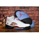 cheap wholesale nike air jordan 5 shoes in china 