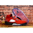 cheap wholesale nike air jordan 5 shoes in china 