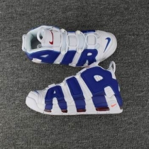 free shipping cheap Nike Air More Uptempo shoes for sale