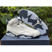 china wholesale nike air jordan 6 shoes 1:1