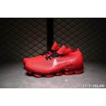 cheap Nike Air VaporMax 2018 shoes online free shipping for sale