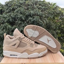 china cheap nike Air jordan 4 women shoes online