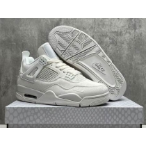 china cheap nike Air jordan 4 women shoes online