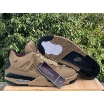 bulk wholesale nike Air jordan 4 shoes in china