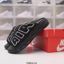 china cheap Nike air uptempo Slippers