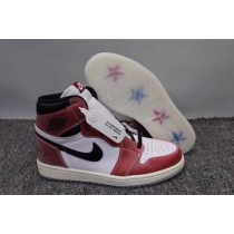 china wholesale nike air jordan 1 women shoes online