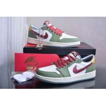 low price wholesale nike air jordan 1 men shoes free shipping