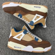 low price nike air jordan 4 women shoes for sale