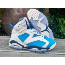 cheap wholesale nike air jordan 6 shoes in china