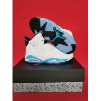 cheap wholesale nike air jordan 6 shoes in china