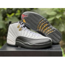 china cheap nike air jordan 12 shoes top quality