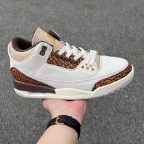 free shipping nike air jordan 3 shoes on sale