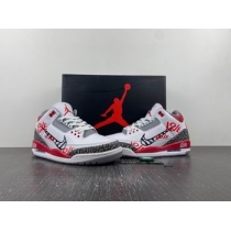 free shipping nike air jordan 3 shoes on sale