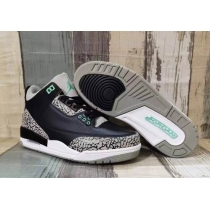 china wholesale Nike Air Jordan 3 men's sneakers online