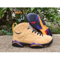 cheap free shipping nike air jordan 7 men shoes in china