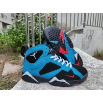 cheap free shipping nike air jordan 7 men shoes in china