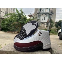 wholesale air jordan 12 shoes  aaa